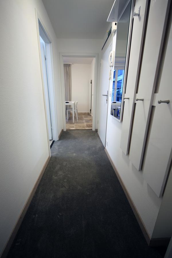 Cozy Studio Genève Eksteriør billede